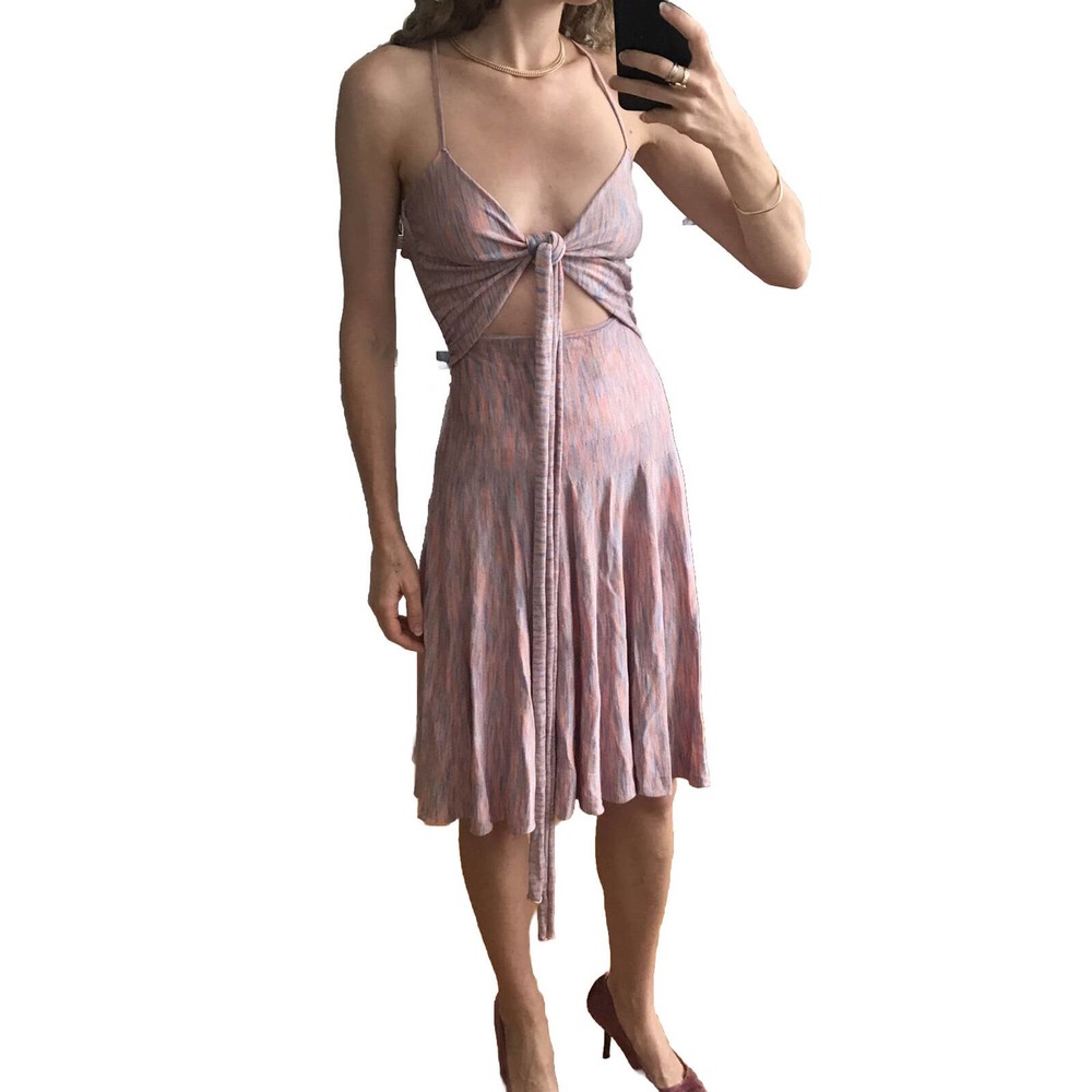 Beautiful Jacquemus Dress